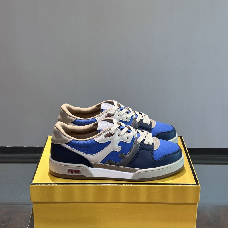 F**di casual shoes